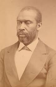 A central Virginia park ranger plays the role of first Black war  correspondent; 'It is an honor'