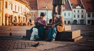 Rare books stolen in london heist found under floor in romania. 10 Facts About Life Expectancy In Romania The Borgen Project