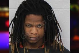 Donte Mitchell's Instagram, Twitter & Facebook