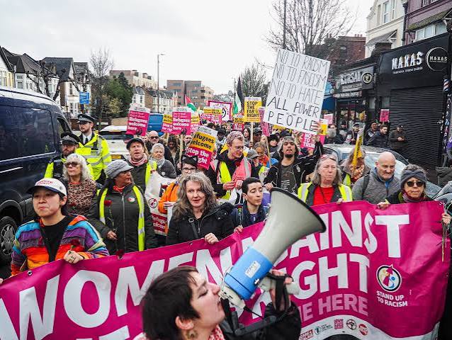 News update: Anti-racist/anti-fascist round up for the week ending 8th February 2026