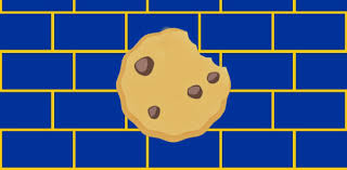 Since it's got less fat and sugar and more nutrition than many packaged breakfast products, i've found that having two in place of breakfast. Cookie Walls Are Cookie Walls Illegal What Is Is Not Allowed