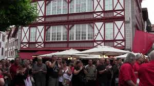 Réservez vos plus belles vacances au saint jean de luz est une belle ville,appart bien situé en ville proche commerces et plage,port. Saint Jean De Luz Festival In 2020 And 2021 Travel Guide Ethno Travels