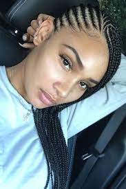 Elaborate Braid Hairstyles To Try Essence In 2021 Hair Styles Braided Hairstyles For Black Women Braided Hairstyles