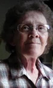 Remembering Shirley May Garrison Sutton, a loving mother and wife from  Oklahoma