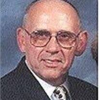 Kenneth Yoder Obituary