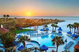 Maybe you would like to learn more about one of these? Sheraton Sand Key Resort Updated 2021 Prices Reviews Clearwater Fl Tripadvisor