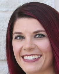 Crystal Pitts's Instagram, Twitter & Facebook