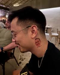 Strongly debating having a destination wedding one day 🤔 Congratulations  @mdillman4 and @bellabiere ! We're so happy for you 🥹 Swipe right to see  Joseph's thighs and new neck tattoo. Would you