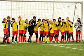 Orlęta Łuków 2013 rozpoczynają Ligę Zimową 2025 na Bemowie.