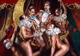 Her tweets garnered social media attention and were. Happy New Year Art By Ali The Beau Belle Brothers Facebook