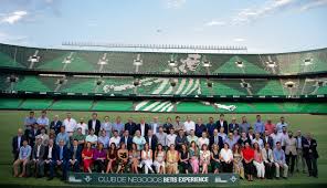 Maybe you would like to learn more about one of these? Partners Real Betis Balompie