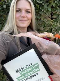 seb #uppsala #employerbranding #ypai #youngprofessionals