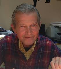 Charles Coates Obituary