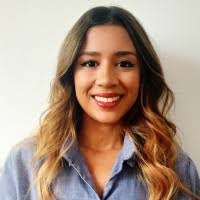 Nataly Cruz's Instagram, Twitter & Facebook