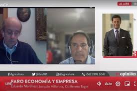 Radio agricultura | nicolás girón habla sobre la historia de la corrupción en chile parte 1. Radio Agricultura Efectos Economicos Del Covid 19 Consejo Minero