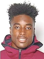 Strachan: 'I'm definitely the best in the draft'