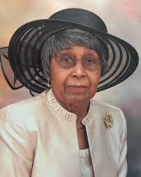 LOUISA D. HARRELL Obituary June 2, 2024