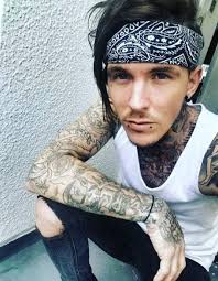 Steven Sketch Porter Tattoo Fixers Tattoo Fixers Steven S Tattoos