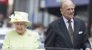O palácio de buckingham, no reino unido, anunciou a morte do príncipe philip, aos 99 anos. Morre Aos 99 Anos Principe Philip Marido Da Rainha Elizabeth Ii Ne10 Interior