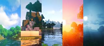 I have intel core i5, nvidia gt 520m (1gb) , 4gb ram laptop. Best Minecraft Shaders Pack Free Download For Low End Pc 2020 Gameslay