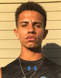 Wayne Thomas, San Jacinto, Wide Receiver