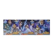 5 out of 5 stars. Star Wars Puzzles Roguecart