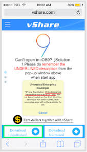 Cara Download App Berbayar Di Iphone Gratis