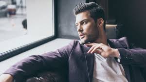 Quiffs have always been popular, whether worn as a full and dramatic '50s pompadour, or as a subtle and elegant frontal flick. How To Style A Quiff Haircut L Oreal Paris