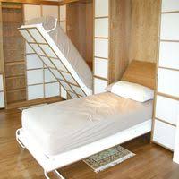 Japanese Style Murphy Bed System Invisible Twin Folding Wall Bed Murphy Bed Wall Bed Murphy Bed Plans
