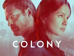 Colony: Season 3, Episode 9