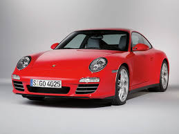 That generation was named 997 and it represented an important upgrade for the whole range, especially after the 2008 facelift. Porsche 911 Carrera 4s 997 Spezifikationen Fotos 2008 2009 2010 2011 2012 Autoevolution In Deutscher Sprache