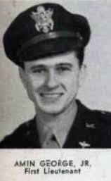 COL Amin George Jr. (1922-2000)