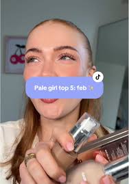 Recreating Emma Stone's Oscars Makeup Tutorial for Pale Girls