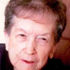Mrs. Lillian "Daphyne" Felts Nixon Obituary October 31, 2016