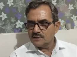 Paris Olympic; Neeraj Chopra Match Update| Satish Chopra, Panipat, Haryana 