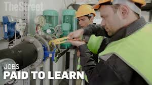 Maybe you would like to learn more about one of these? Wanna Make 65 An Hour Become A Blue Collar Apprentice Youtube