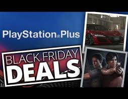 The black friday floodgates officially opened this week as virtually every retailer and company in the country began sharing the details of their upcoming the black friday week deals will be available at participating retailers while supplies last. Ps4 Pro Black Friday 2017 New Enhanced Games Deals And Console Discounts Gaming Entertainment Express Co Uk