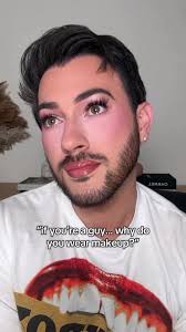 Daniel Preda Manny Mua