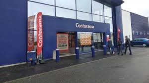 Conforama Maison Depot C Est Toujours Flou Pour Les Enseignes D Henin Beaumont Et Vendin Le Vieil