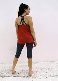 See more ideas about fitness, athletic tank tops, workout tanks. Diy Workout Tank Lulu Lemon Knockoff Tutorial Creative Fashion Blog