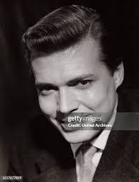 1,354 Karlheinz Boehm Photos & High Res Pictures