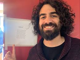 Dal Dipartimento di italiano) Nella giornata di ieri i funzionari e  professori dei corsi di italiano, hanno realizzato l'esame CILS  (Certificazione dell'italiano come lingua straniera), livelli dall'A1 al  C1. Ci congratuliamo con