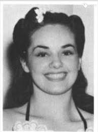 Louise Tobin 1918-2022