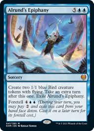 Check out our mtg custom tokens selection for the very best in unique or custom, handmade pieces from our card games shops. Phantom Premonition Upgrade Guide 5 Different Options