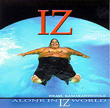 Israel kamakawiwo'ole died on june 26th 1997 due to a respiratory problem that was related to his weight. Alone In Iz World Wikipedia