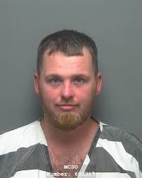 MONTGOMERY COUNTY JAIL BOOKINGS FOR SATURDAY, JULY 27, 2024