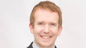 Re-elect Stuart McDonald SNP