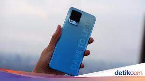 The realme 8 pro is the first 108mp camera phone from the company, but is that enough? The Realme 8 Pro Screen Is Only 60hz This Is The Reason Netral News