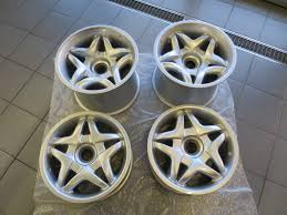 We did not find results for: 1997 Ferrari Accessoires Parts F50 Wheel Set Classic Driver Market