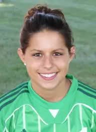 2011 Women's Soccer Roster